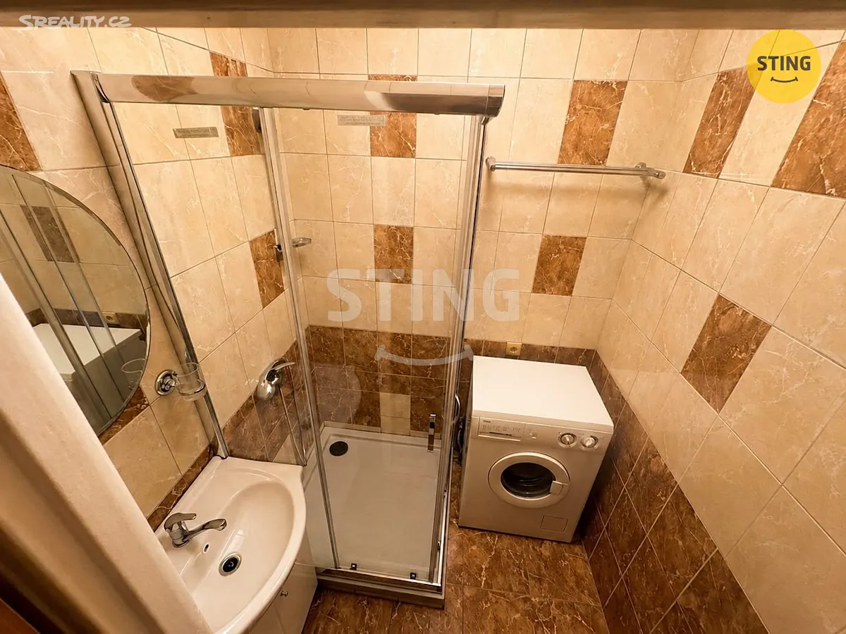 Prodej bytu 2+1 49 m² – další