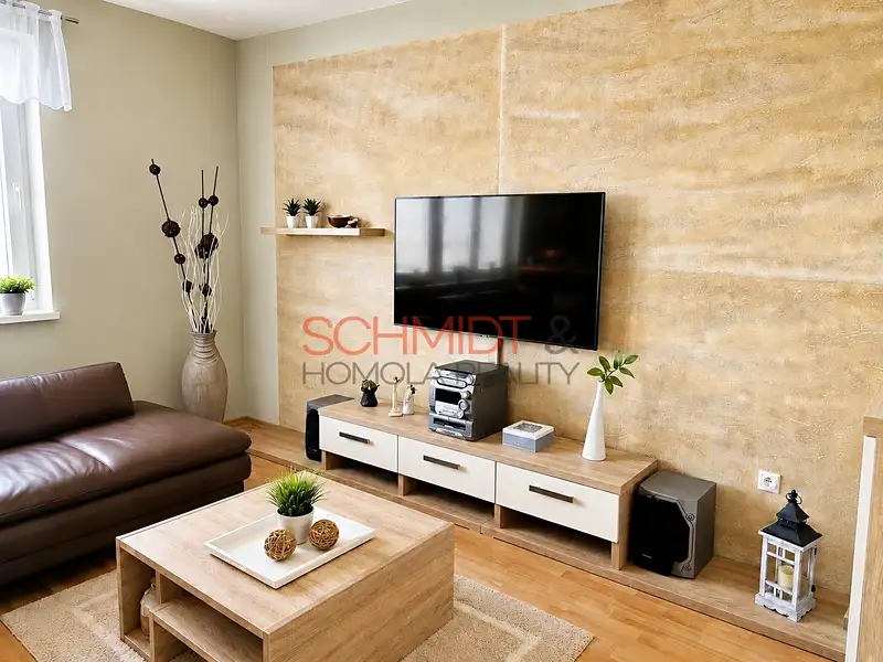 Prodej, Byt, 3+kk, 73 m²