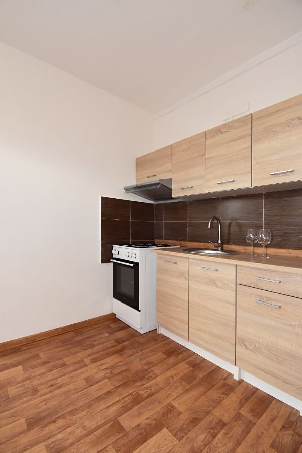 Pronájem bytu 1+1 35 m²