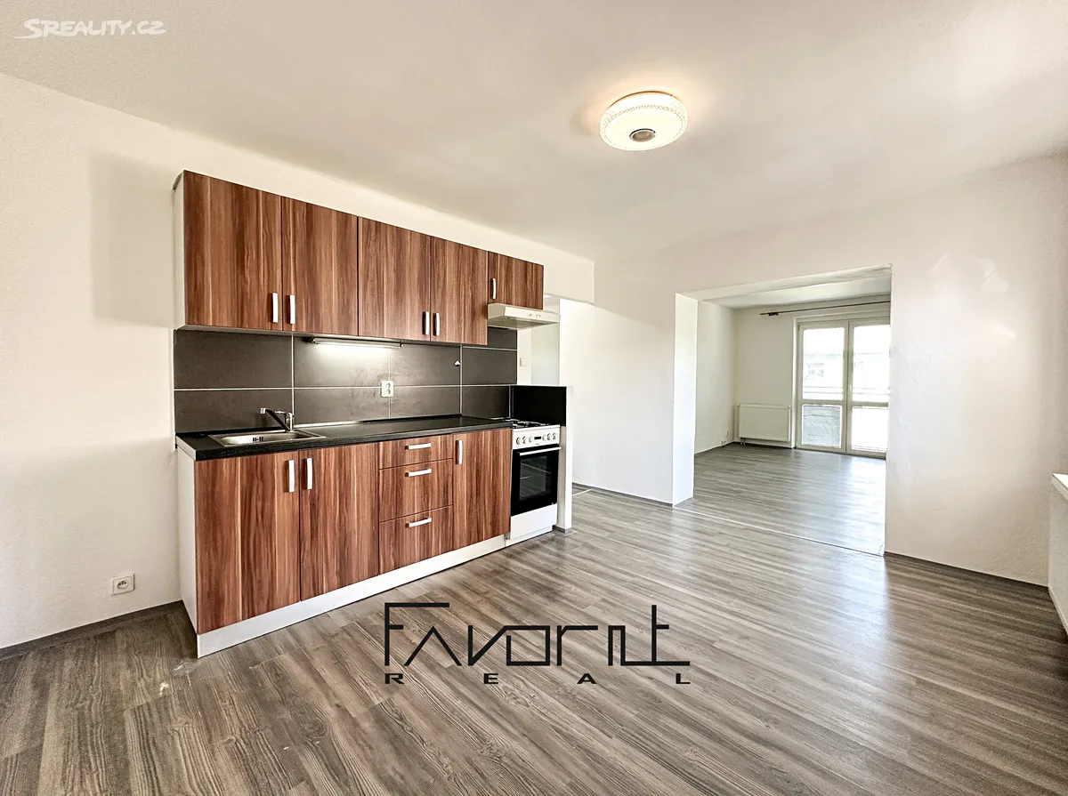 Prodej bytu 2+1 48 m², Ostrava