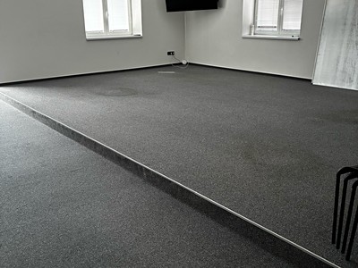 Pronájem kanceláře 55 m²