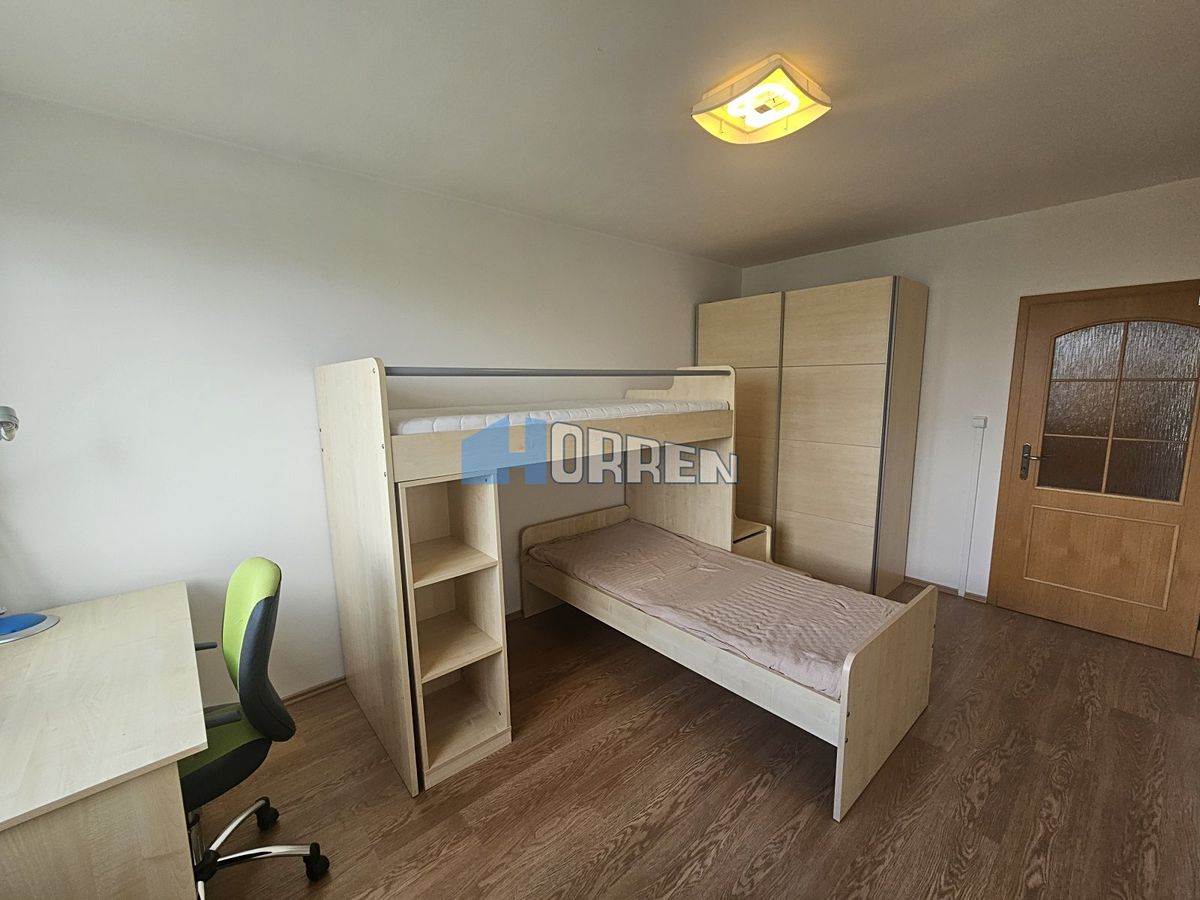 Pronájem bytu 3+kk 87 m² – fotografie 5