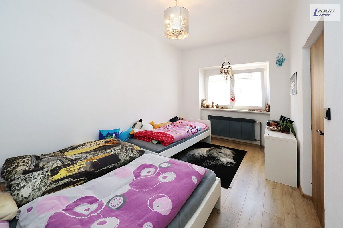 Prodej rodinného domu 90 m², pozemek 204 m² – fotografie 4