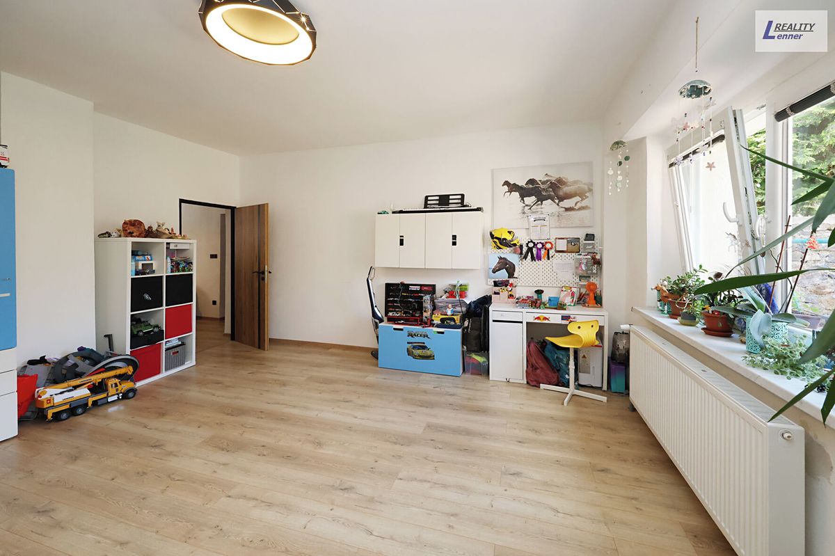 Prodej rodinného domu 90 m², pozemek 204 m² – fotografie 5