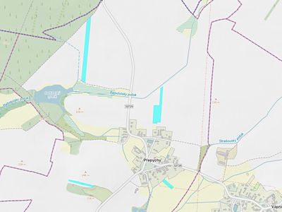 Prodej pole 28203 m²