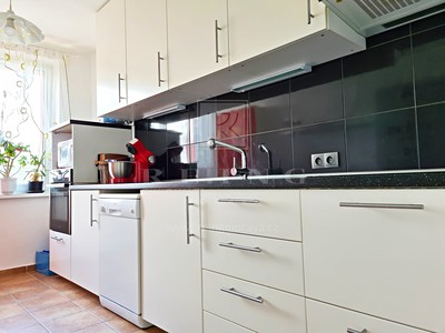 Pronájem bytu 4+1 75 m²