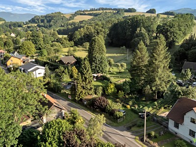 Prodej pozemku, 889 m² (2 z 12)