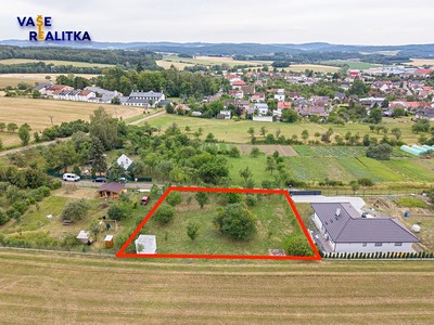 Ділянка на продаж, 1 132 м² (3 з 7)