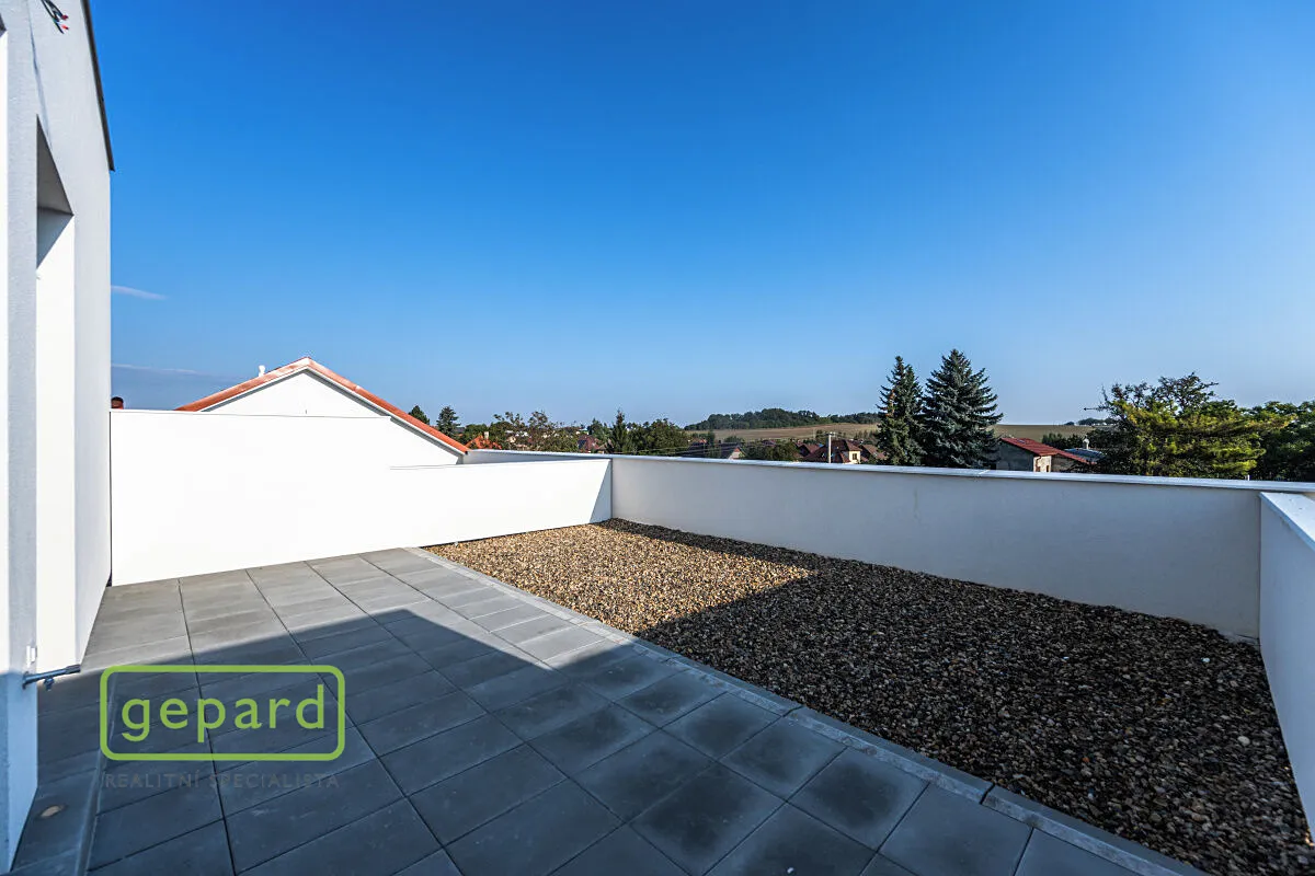 Prodej bytu 4+kk 95 m²