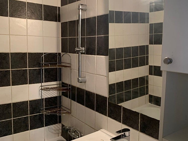 Pronájem bytu 2+1, 48 m² (4 z 8)