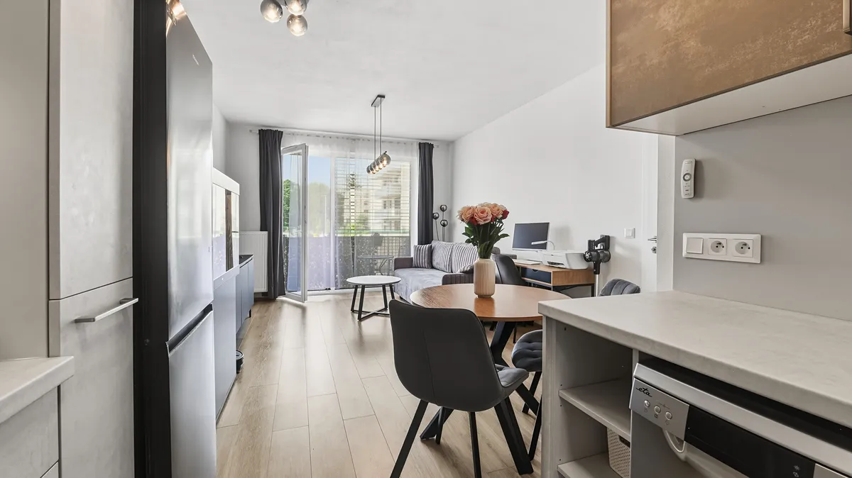 Prodej bytu 2+kk 51 m²
