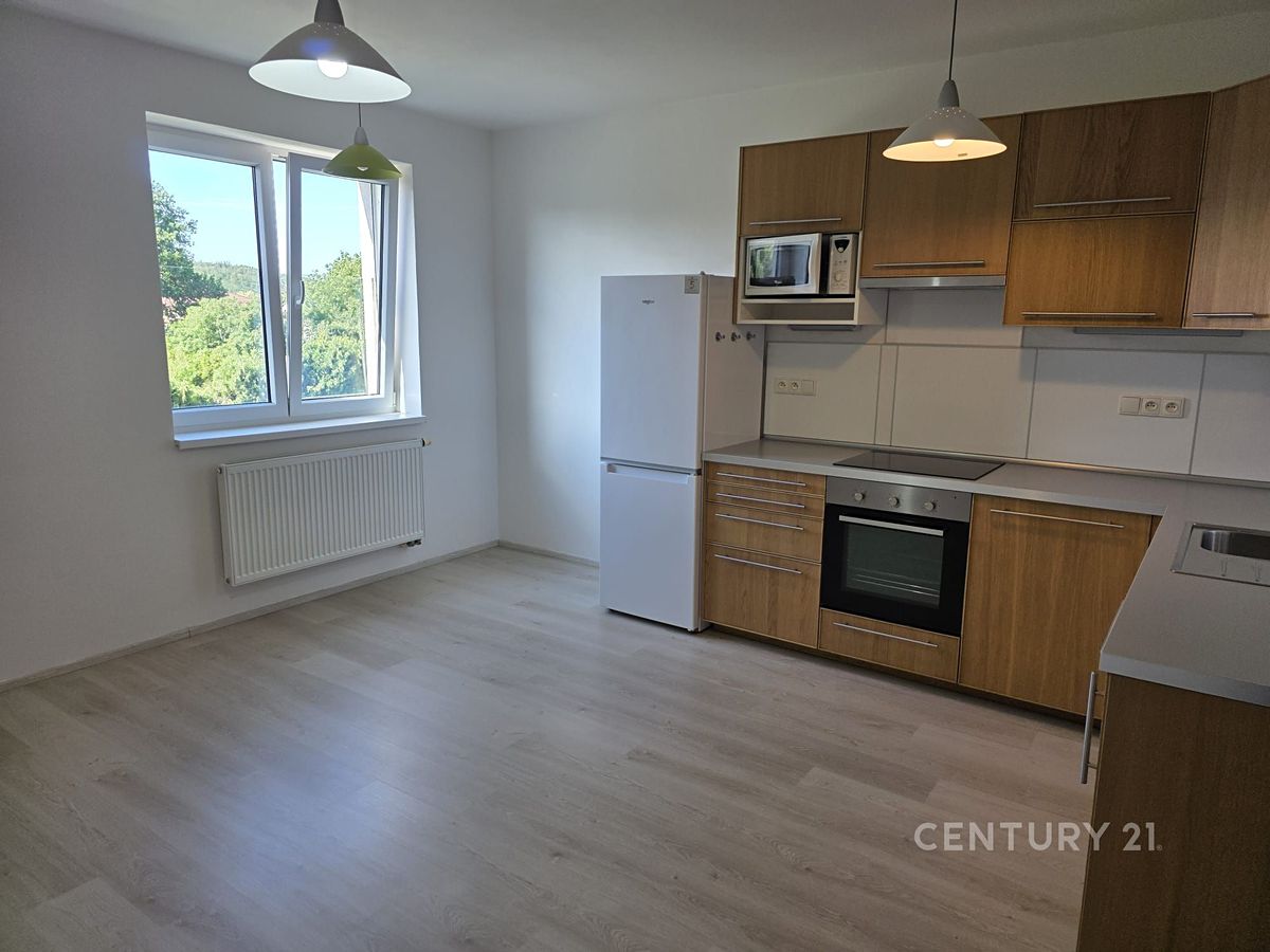 Pronájem bytu 2+kk 58 m² – fotografie 5