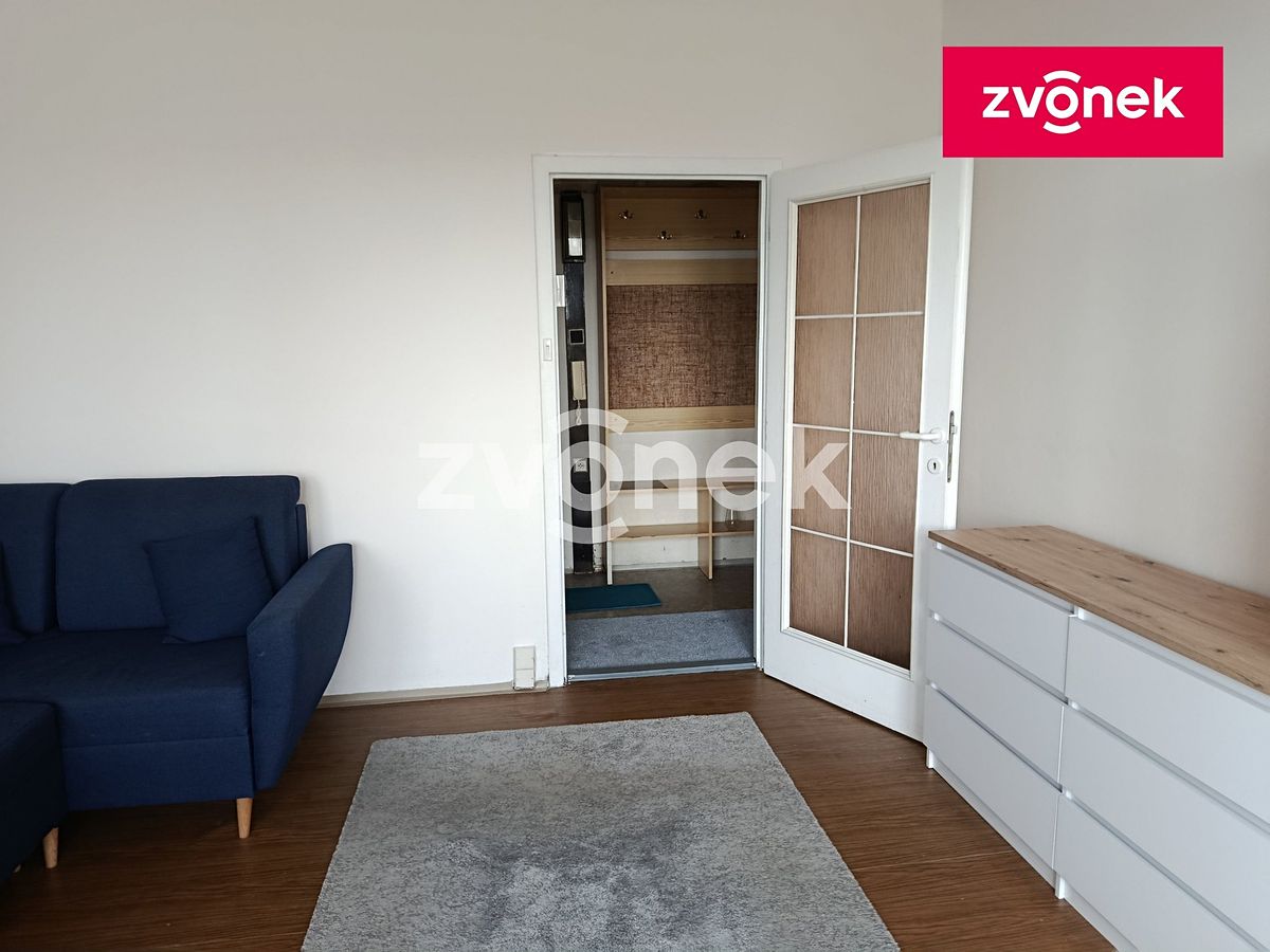 Pronájem bytu 3+1 68 m²