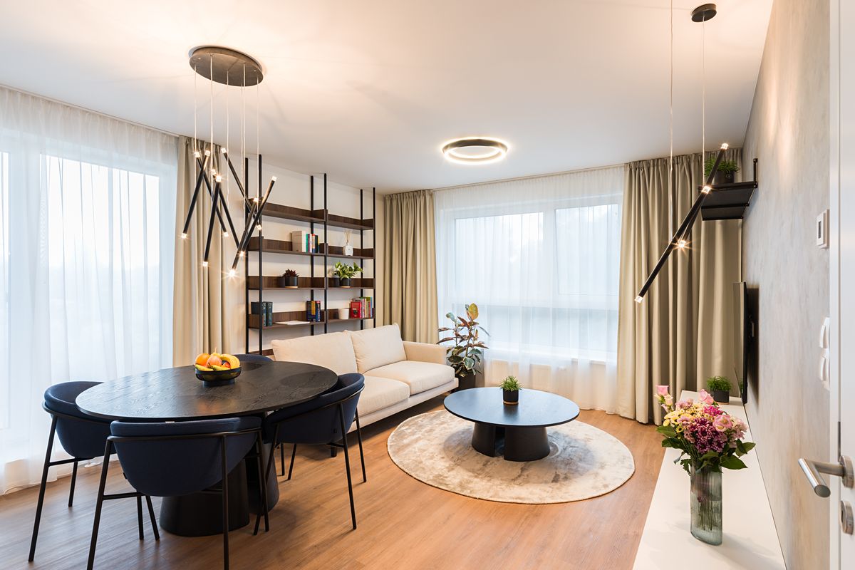 Prodej bytu 3+kk 64 m²