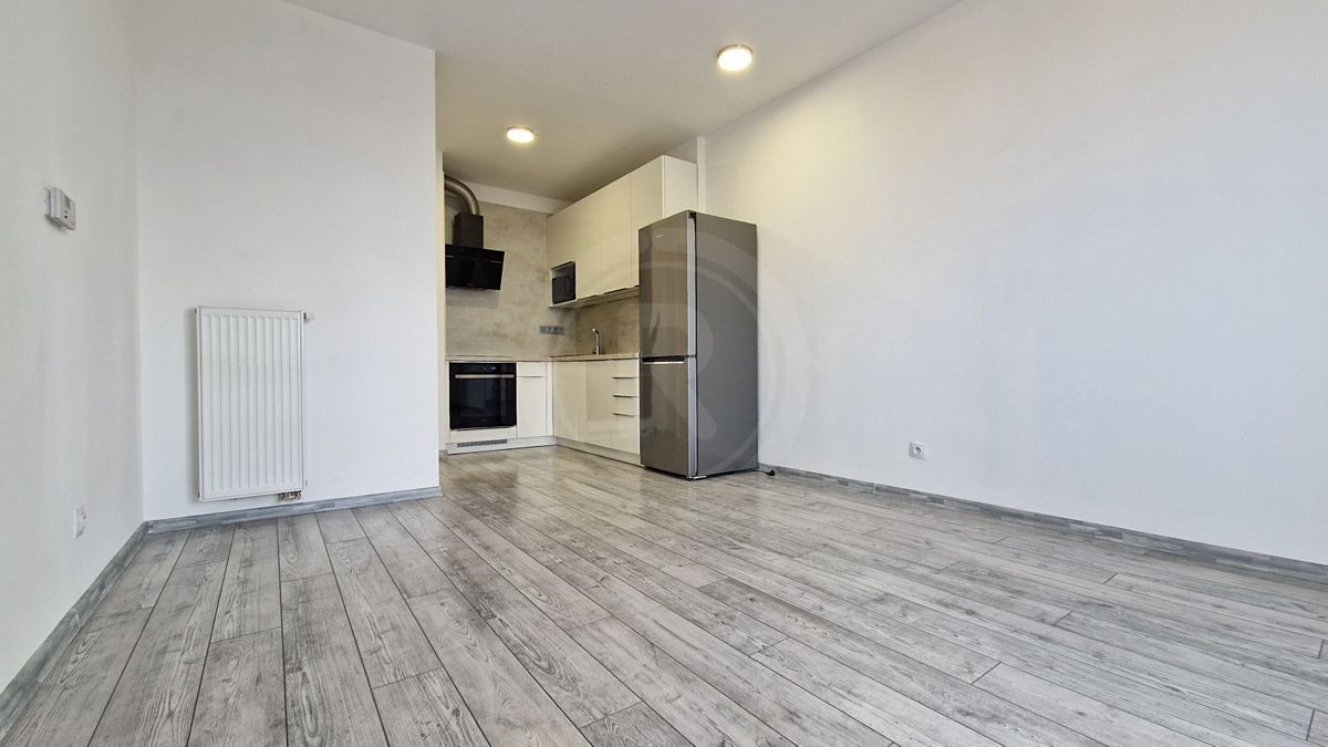 Pronájem bytu 2+kk 46 m²