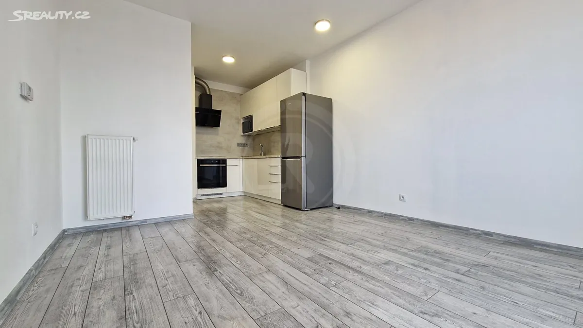 Pronájem bytu 2+kk 46 m², České Budějovice