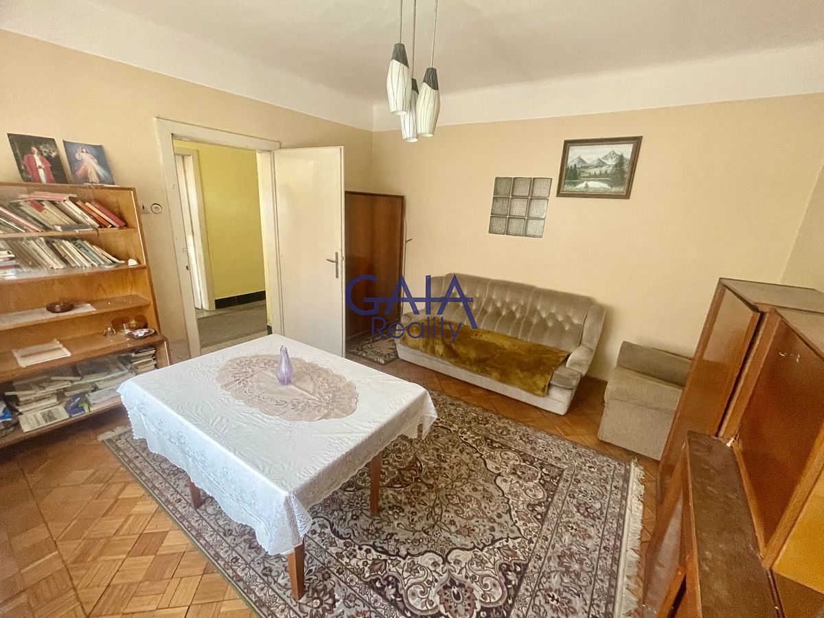 Prodej rodinného domu 120 m², pozemek 1315 m² – fotografie 2