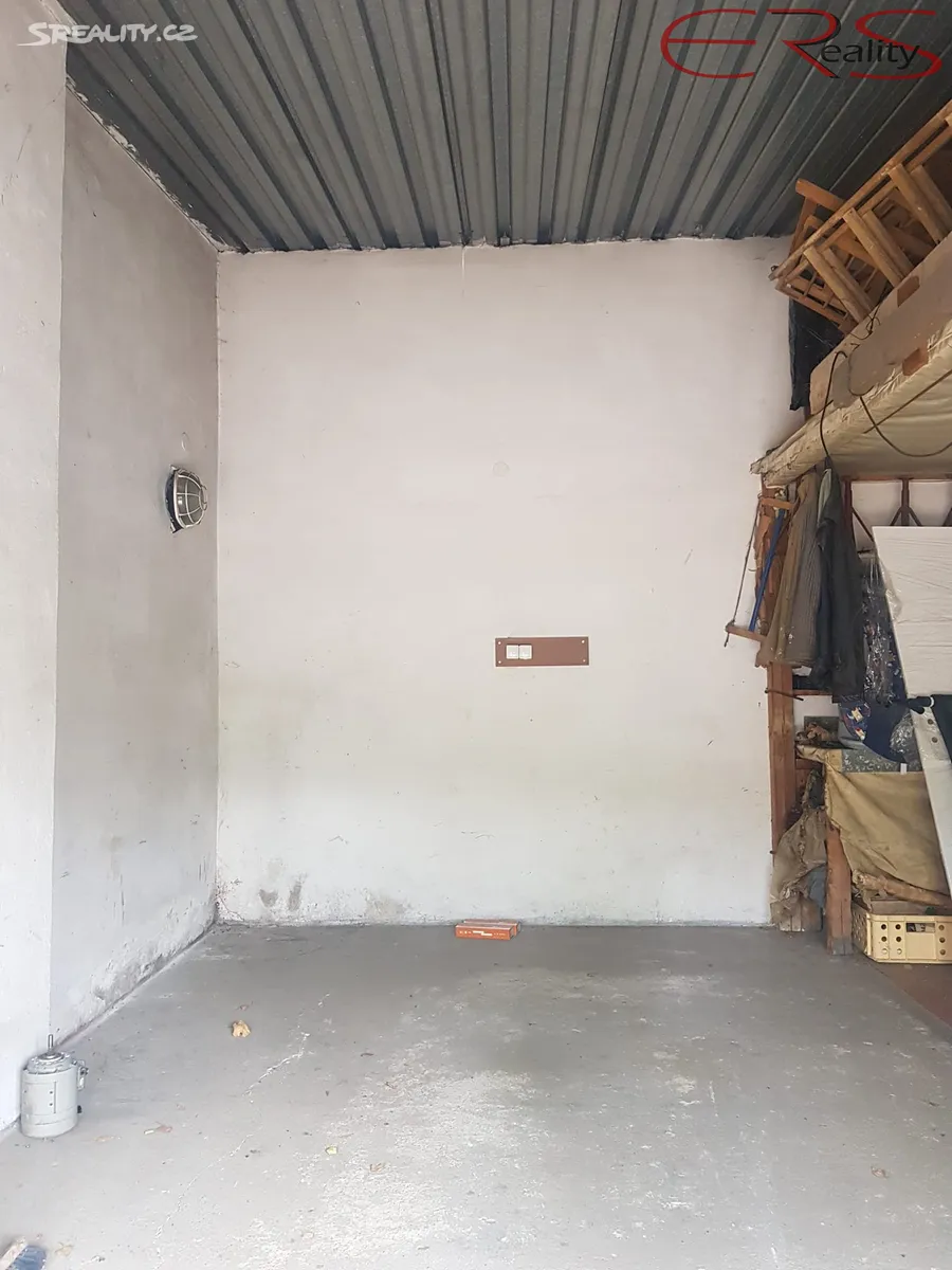 Prodej garáže 16 m² - Widok 5