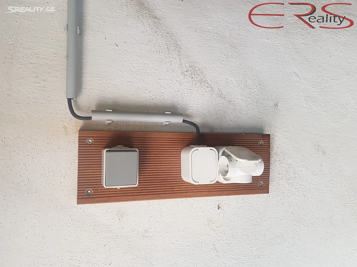 Prodej garáže 16 m² - Widok 6