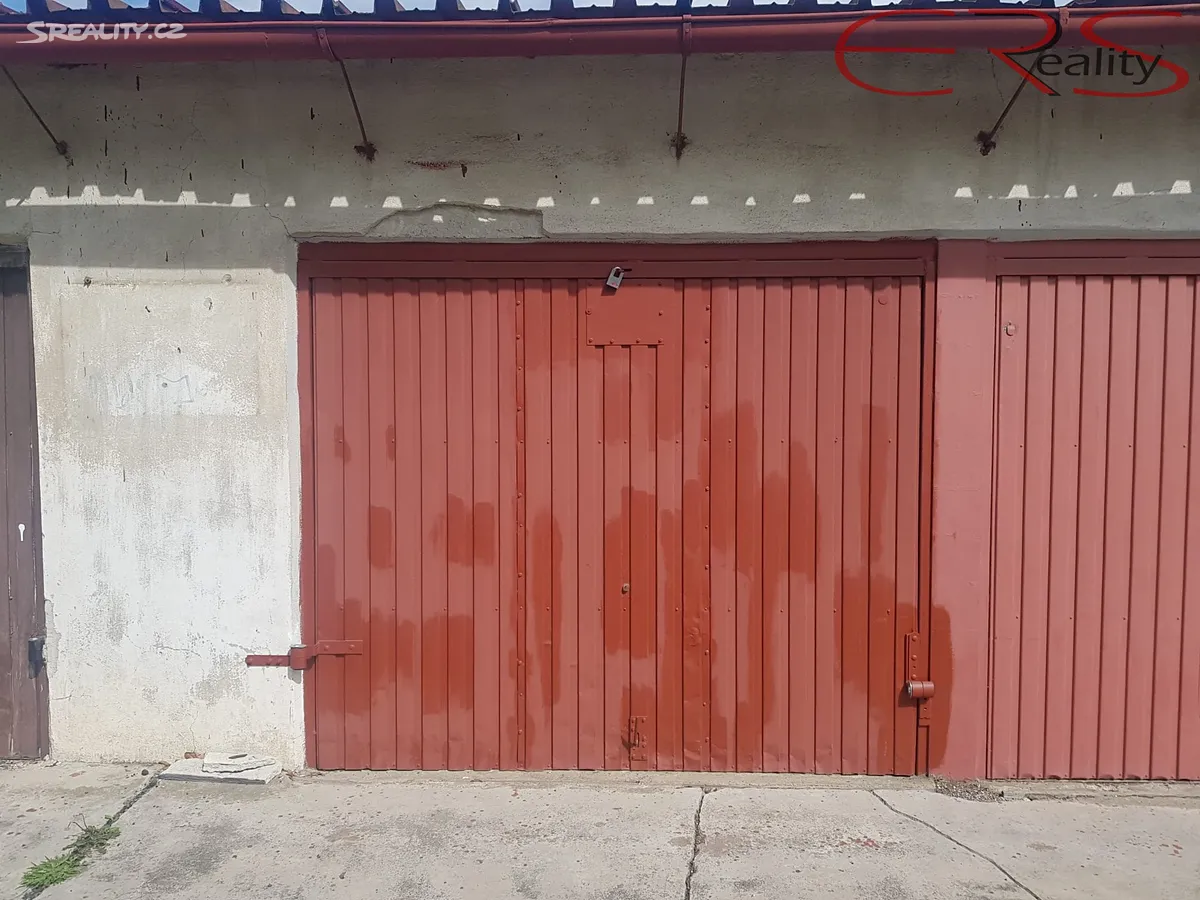Prodej garáže 16 m² - Widok 3