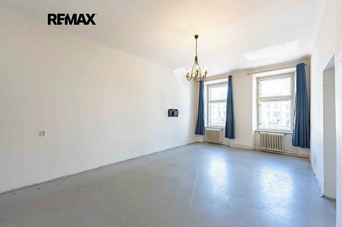 Prodej činžovního domu 700 m² – fotografie 3