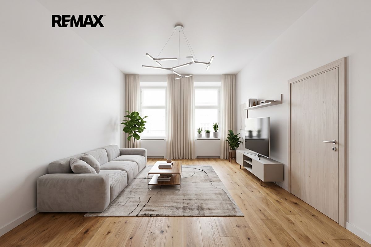 Prodej činžovního domu 700 m² – fotografie 2