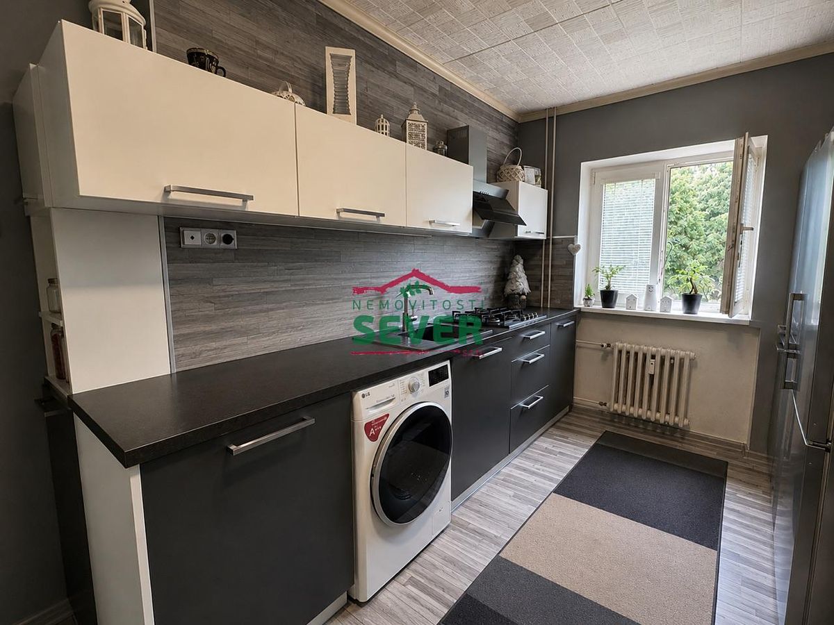 Prodej bytu 2+1 54 m² – fotografie 3