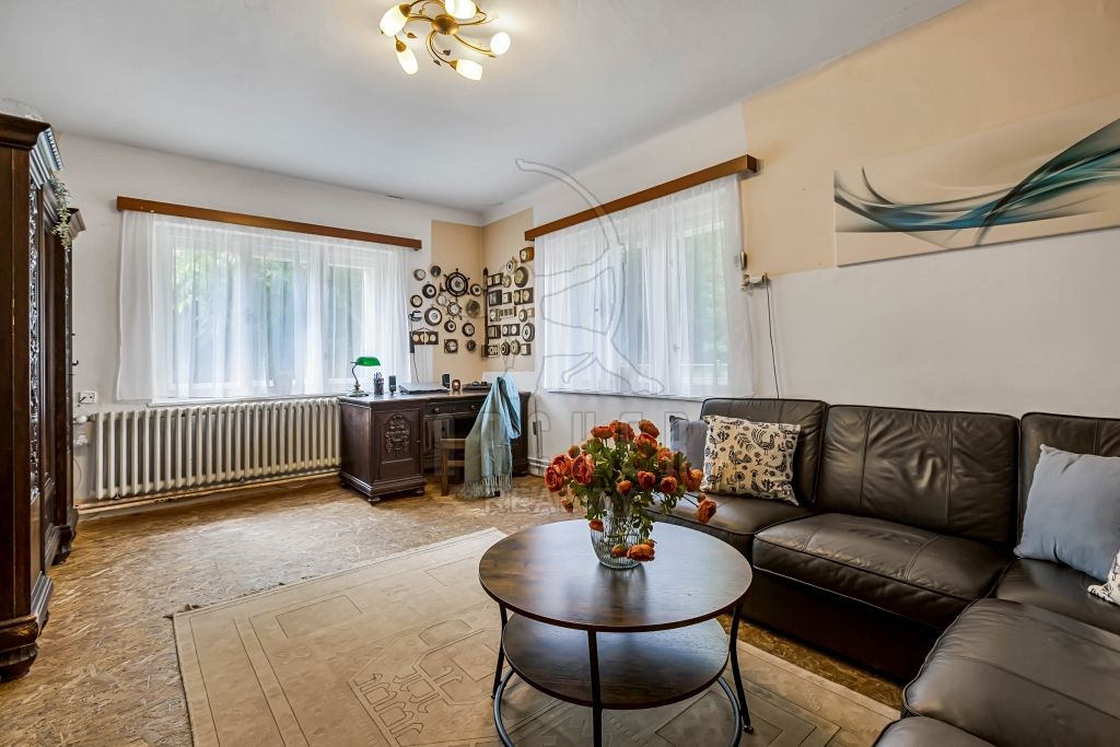 Prodej rodinného domu 223 m², pozemek 2579 m² – fotografie 5