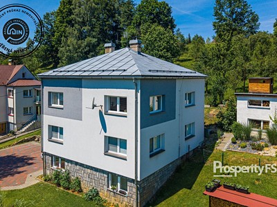 Prodej bytu 3+1 112 m²