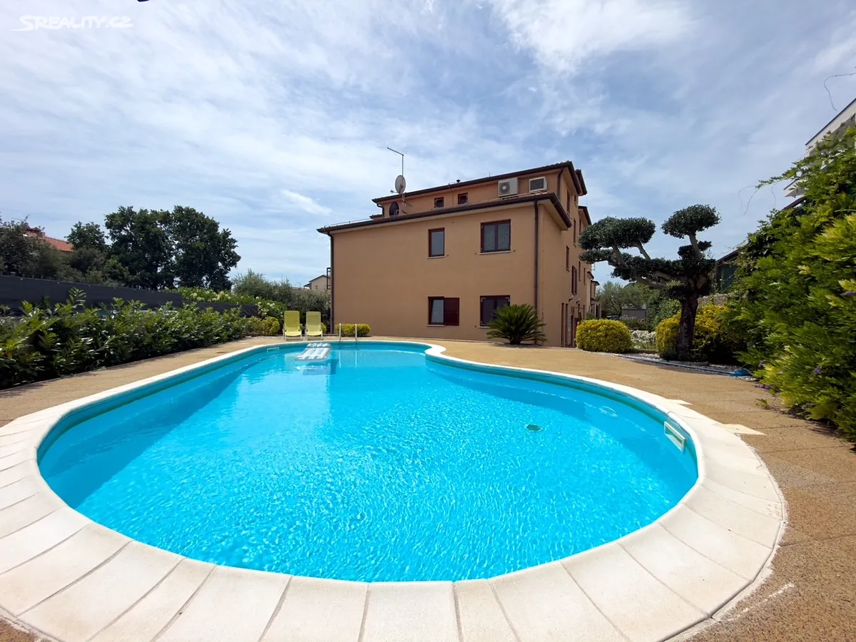Prodej bytu 4+kk 67 m², Novigrad