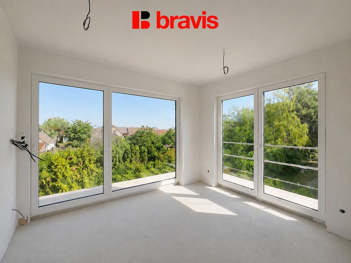 Prodej bytu 2+kk 37 m²