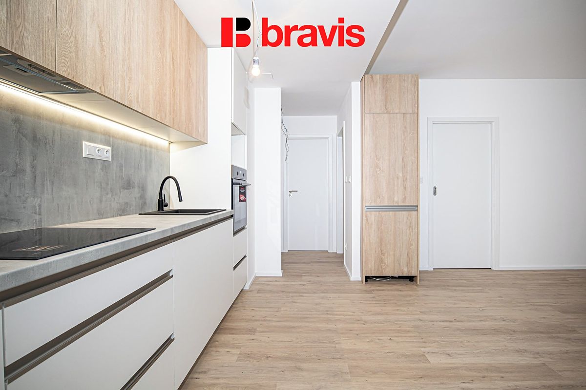 Prodej bytu 2+kk 68 m² (Jednopodlažní)