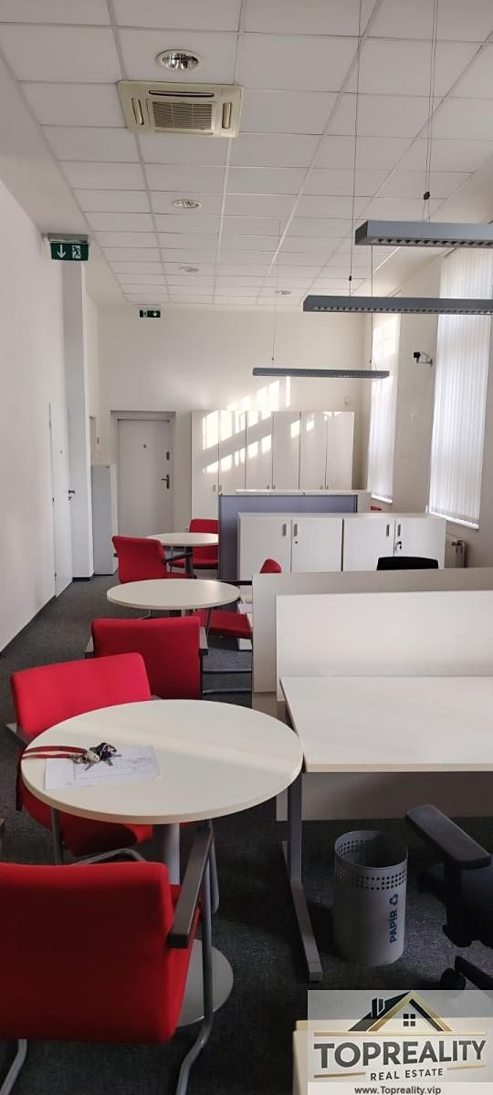 Pronájem obchodního prostoru 177 m² – fotografie 5