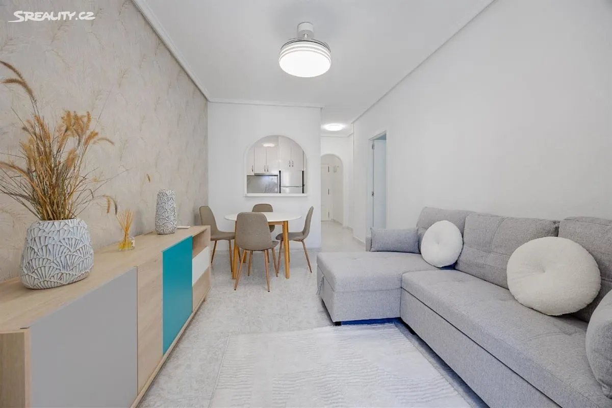 Prodej bytu 3+kk 56 m² - Widok 4