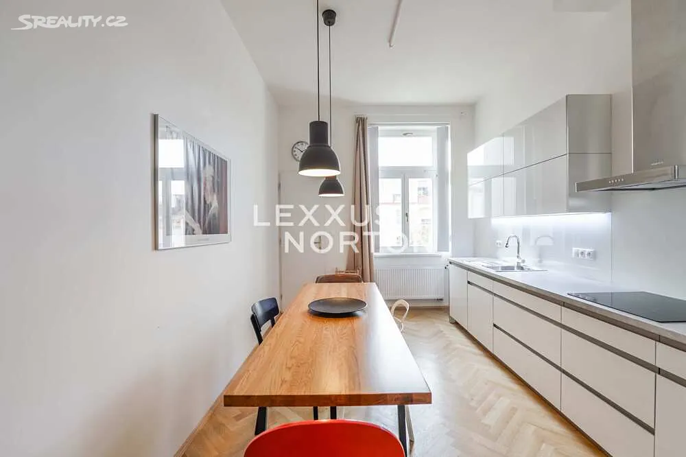Pronájem bytu 2+1 79 m² – další