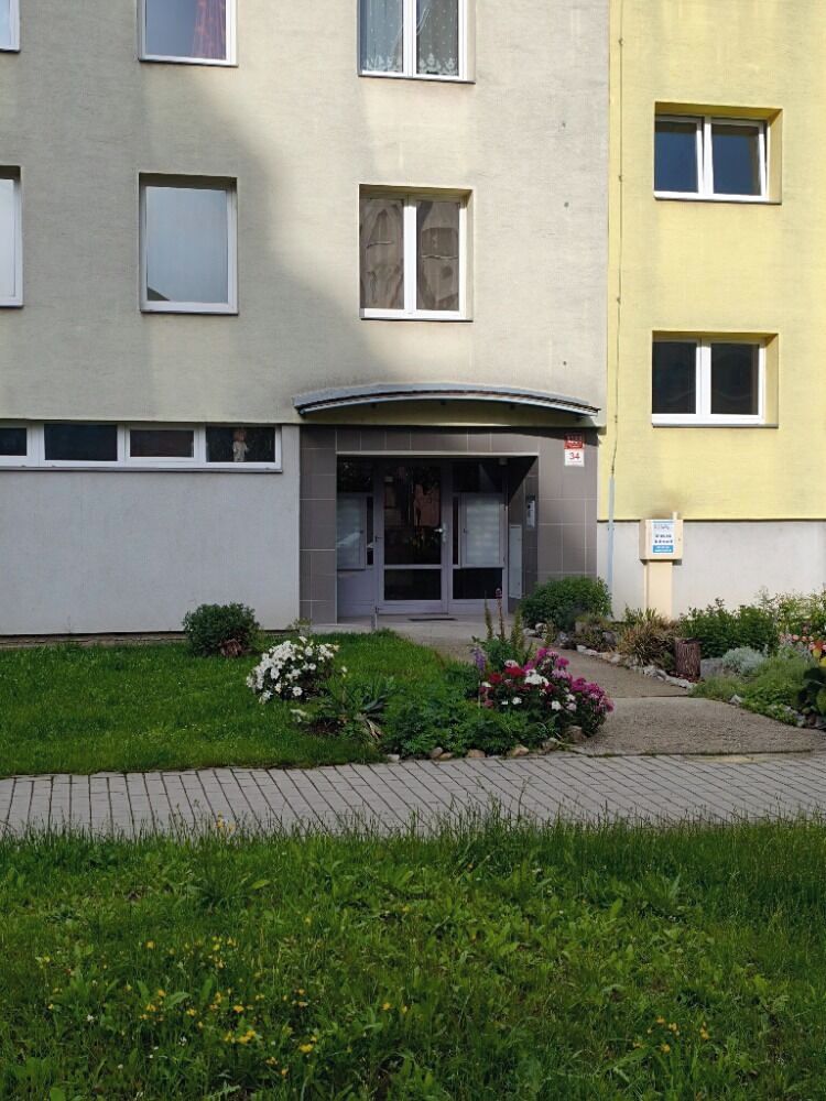 Prodej bytu 3+1 78 m² – fotografie 2