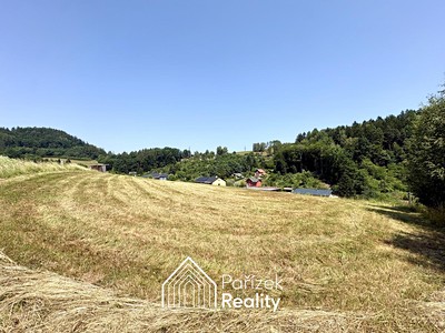 Prodej pozemku, 1 003 m² (2 z 14)