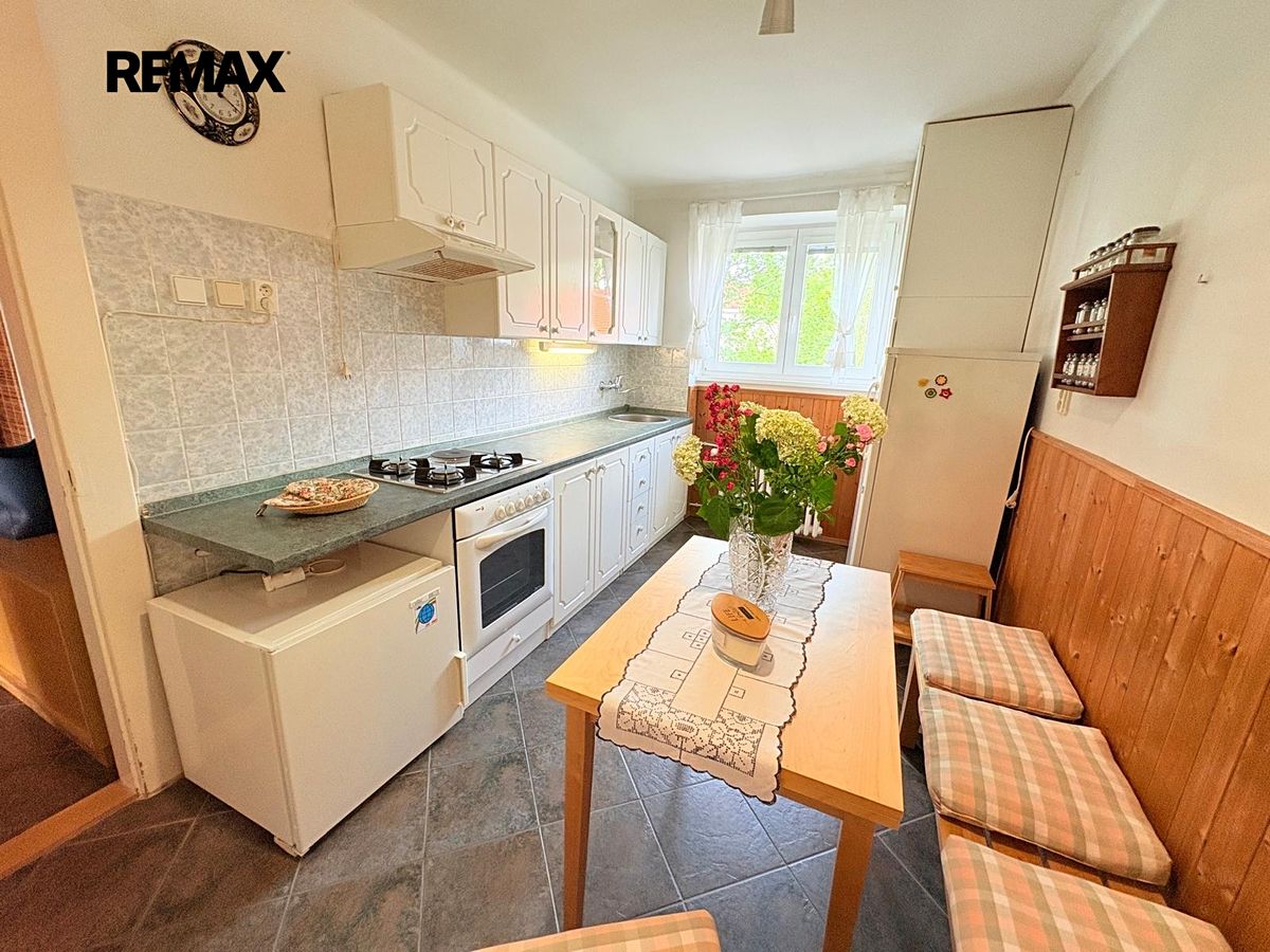 Prodej bytu 2+1 62 m²
