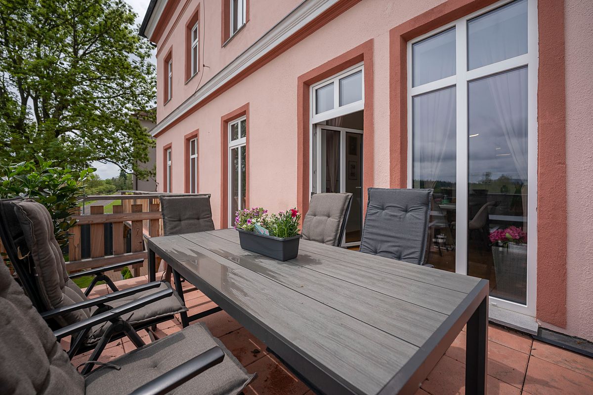 Prodej bytu 4+kk 128 m² – fotografie 4