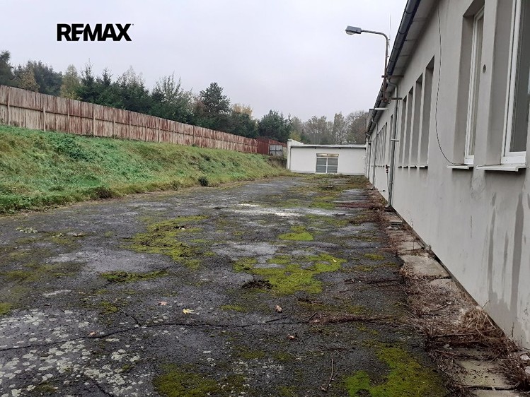 Pronájem komerčního prostoru, 540 m² (5 z 5)