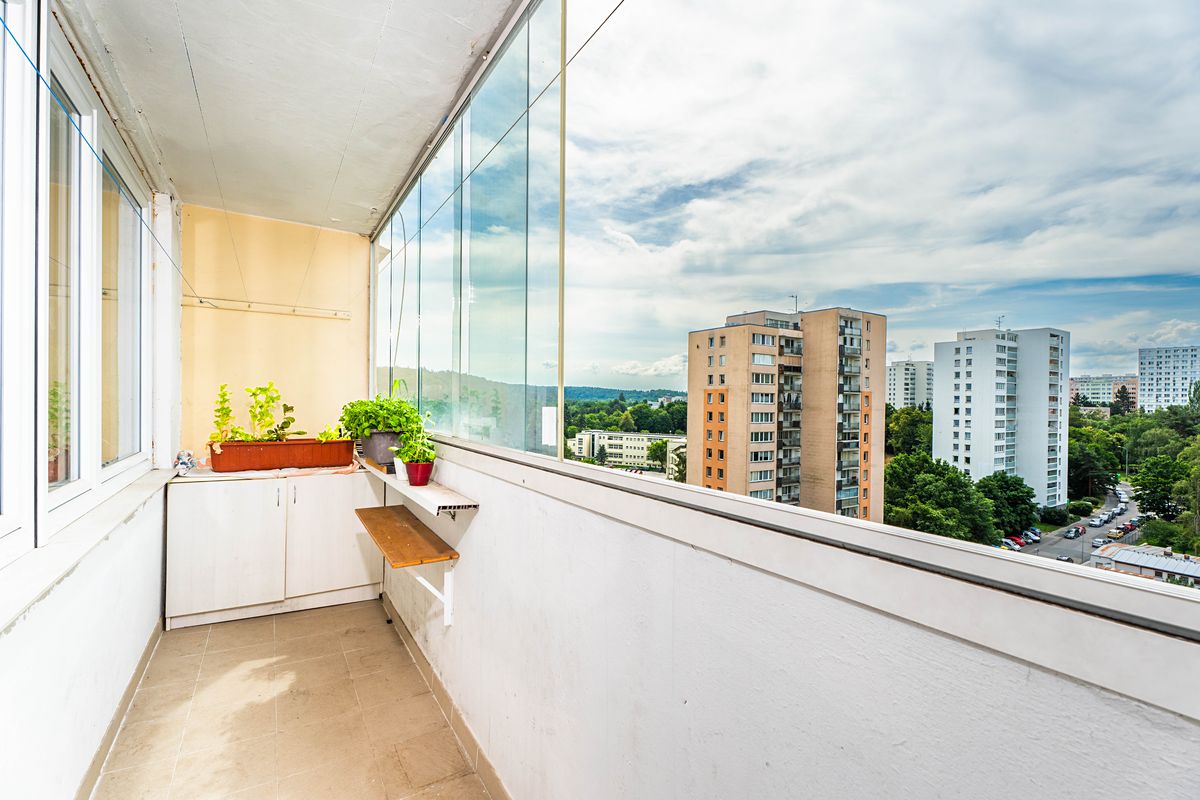 Prodej bytu 3+kk 69 m² – fotografie 5