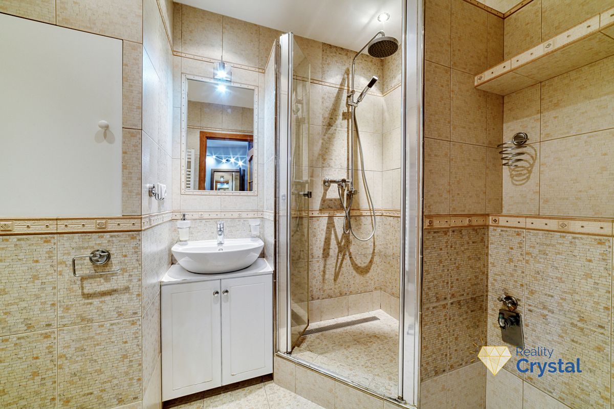 Prodej bytu 3+1 59 m²