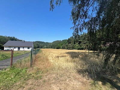 Prodej pozemku, 1 750 m² (2 z 9)