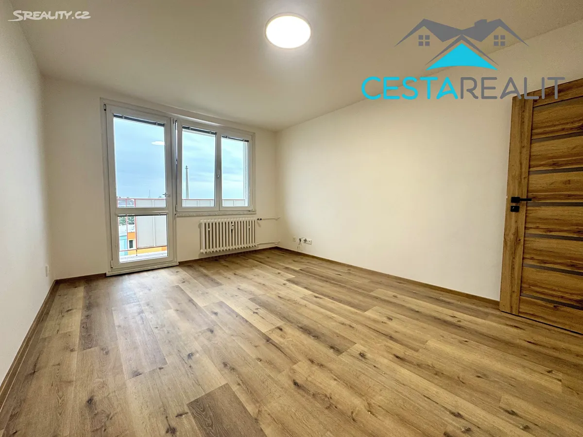 Prodej bytu 3+1 66 m² – pohled 5