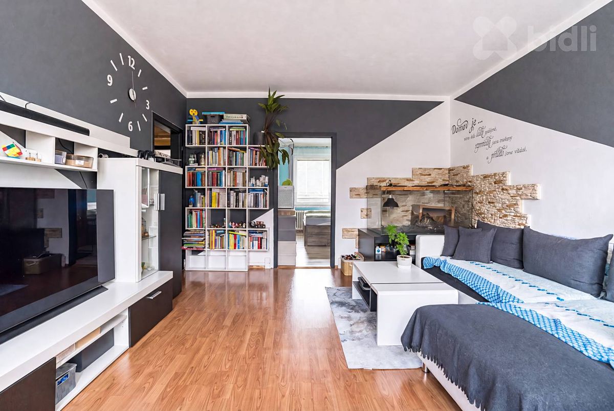 Prodej bytu 4+1 80 m² – fotografie 3