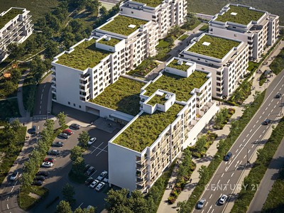 Prodej bytu 3+kk 103 m²