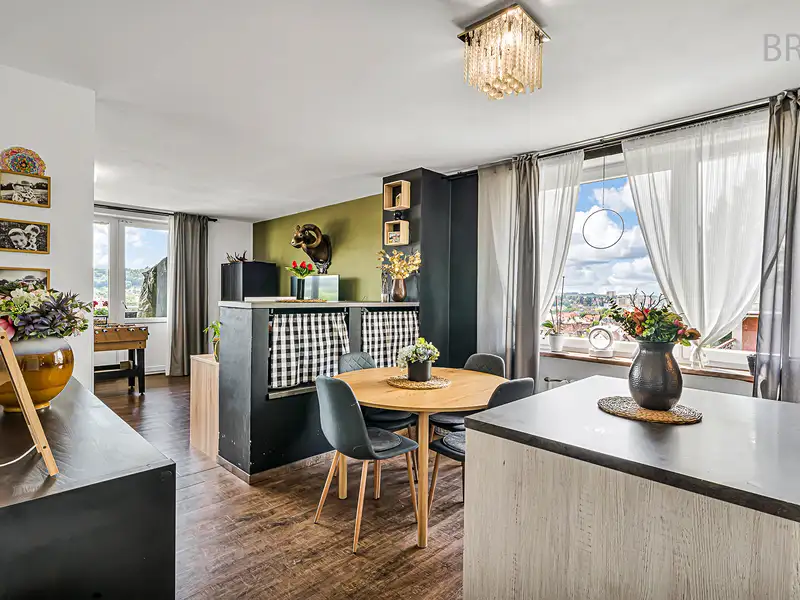 Prodej vícegeneračního domu 170 m², pozemek 672 m², Trutnov – náhled fotky 3