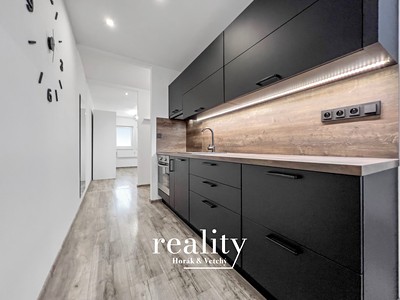 Prodej bytu 2+1 48 m²