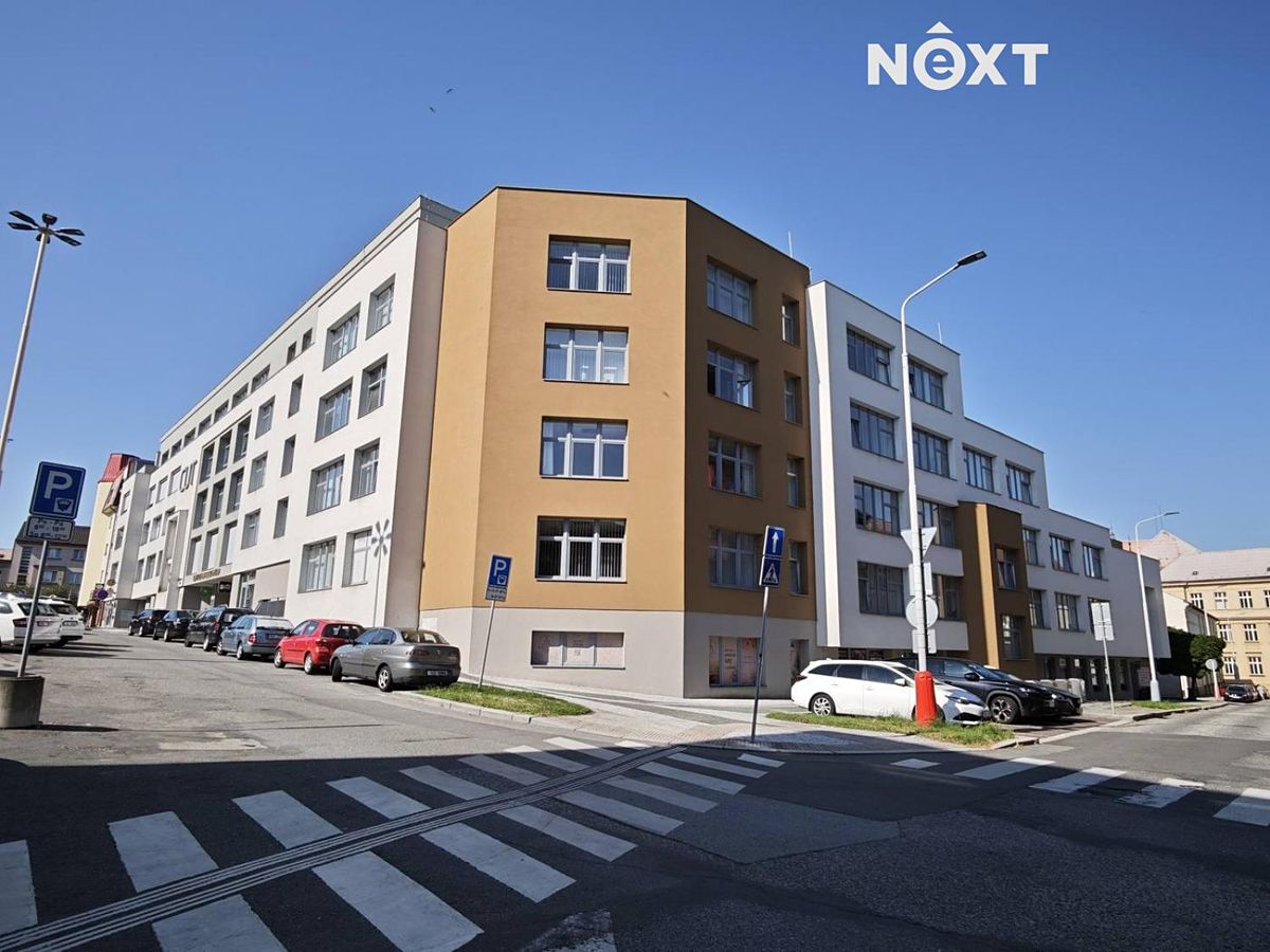Pronájem obchodního prostoru 450 m² – fotografie 2