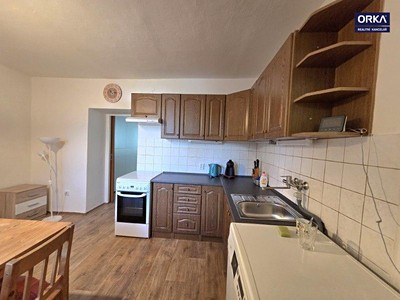 Квартира 1+1 в оренду, 33 м² (2 з 7)